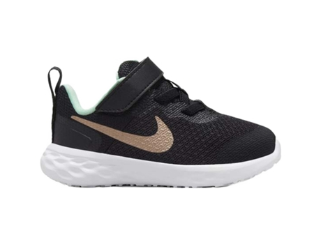 Zapatillas de Bebé NIKE Revolution Nn Multicolor (45430)