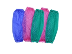 Juego De 5 Pares De Fundas Impermeables De Pvc Reutilizables Para