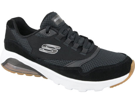 Botas Mujer SKECHERS Negro (Tam: 35)
