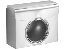 Suporte De Parede Para Dispensador De Toalhas De Papel