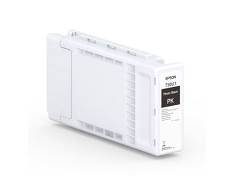 Cartucho de Tinta Original EPSON C13T50U100 (Negro - Impresora - EPSON)