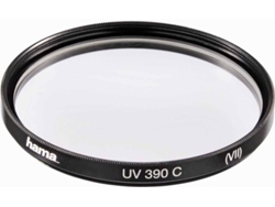 FILTRO HAMA UV-390(0-HAZE) 43MM 70143