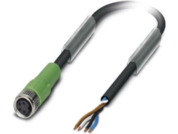 1681868 Sensor /aktuatorkabel 5 M Phoenix Contact (1681868)