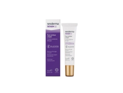 Crema de Ojos SESDERMA Sesgen 32 (15 ml)
