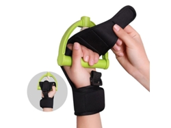 Guantes De Entrenamiento De Rehabilitación Antiespasticidad Con Dedos Ajustables 2025