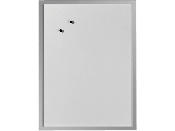 Pizarra HERLITZ 10524627 (40x60cm - Magnético: Sí)