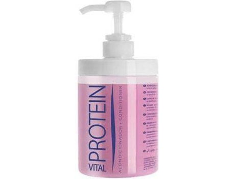 Acondicionador para Perros ARTERO Protein Vital 650