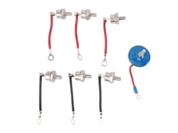 Kit rectificador de diodos RSK6001 (sin marca)