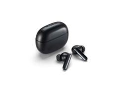Auriculares inalámbricos MOTOROLA Moto Buds 125 resistentes al agua, 17 horas de reproducción, USB C, sonido MOTOROLA