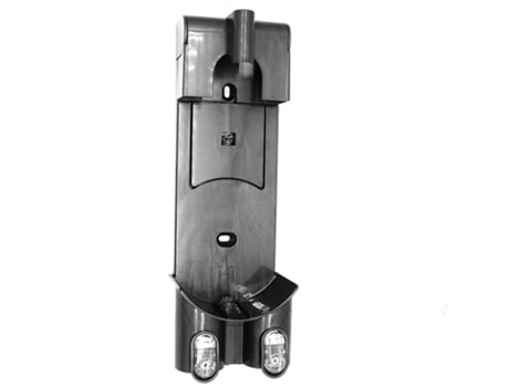 Adecuado para Dyson estante de carga V6 Base con accesorios para aspiradoras adecuado para la serie Dc35 Dc59