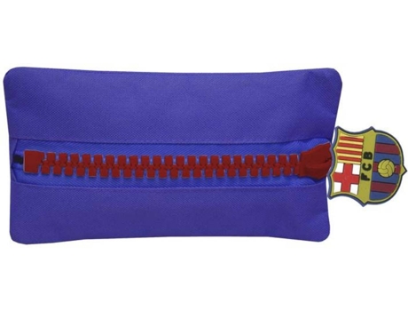 Estuche FC BARCELONA 60028 (23x12x2)