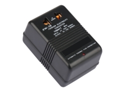 Convertidor De Voltaje Transformador Reductor De Tensión 70w
