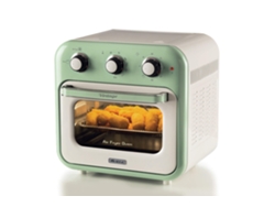 Vintage 4632/04 16 L 1400 W Verde ARIETE