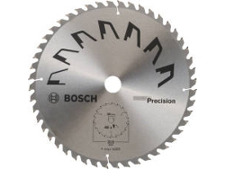 Disco de Sierra Circular BOSCH 2609256937 (Ø 31.5 cm)