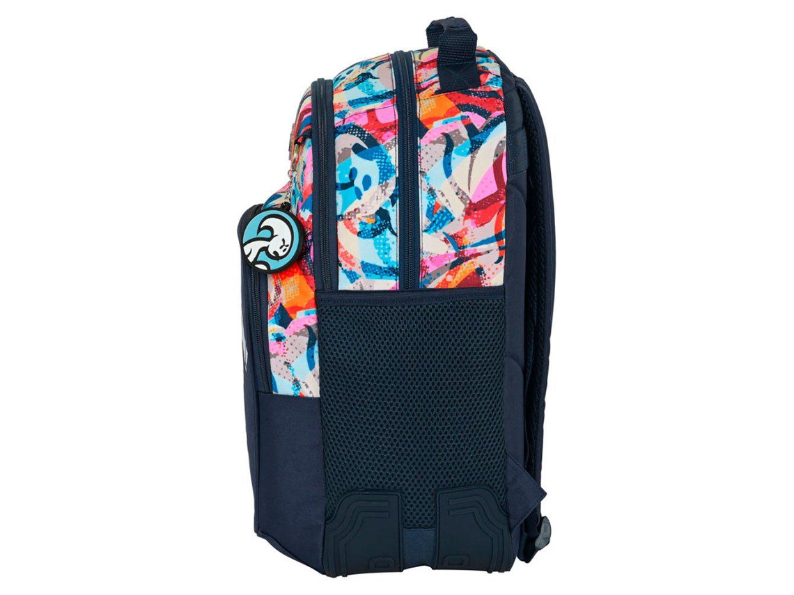 Safta Mochila El Niño Life Is Fun