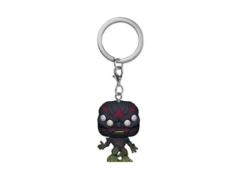 POP KEYCHAIN: SACK LUNCH- POP 400