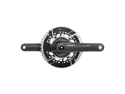 SRAM Red E1 | Bielas 2x12v - 172.5 48x35