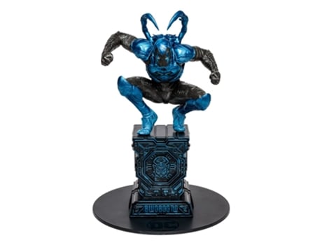 Figura Blue Beetle DC Multiverse 30 cm MCFARLANE