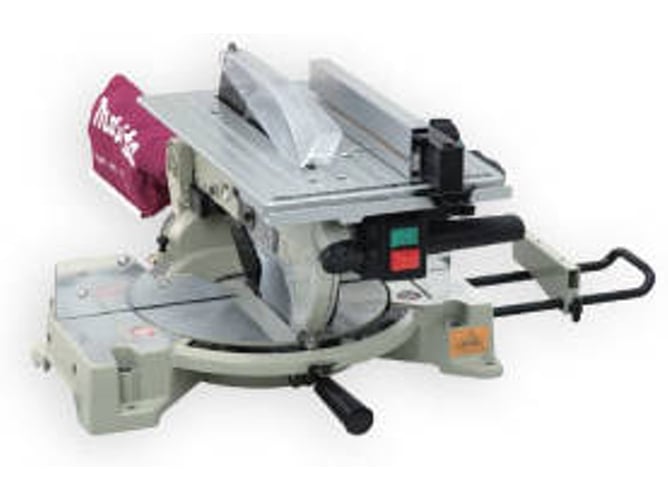 Ingletadora MAKITA LH1040 (1650 W; 4800 rpm)