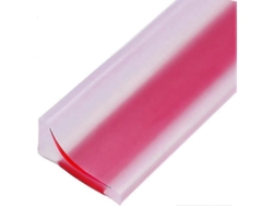 2026-barrera De Agua Para Ducha 2m, Barrera Húmeda Para Baño Cocina, Faja De Sellado Silicona Anti-resbalón Transparente