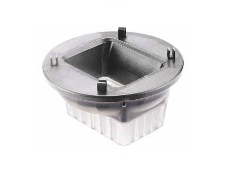 Adaptador para Canon/Metz/Sony FALCON EYES de Flash Compacto CA-2A