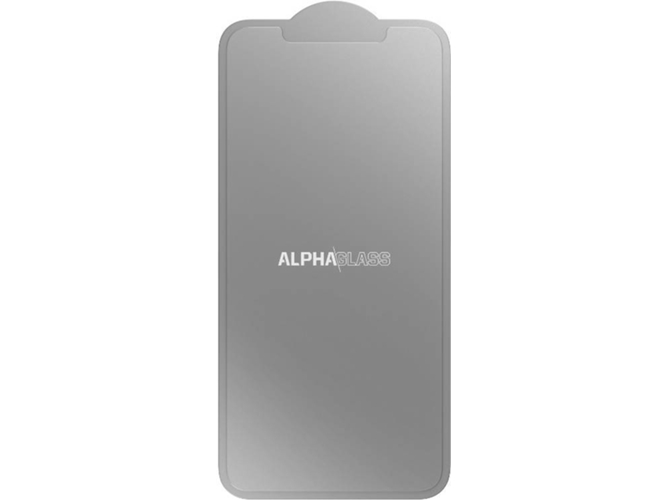 Protector de Pantalla Apple iPhone XS Max OTTERBOX Alpha Glass
