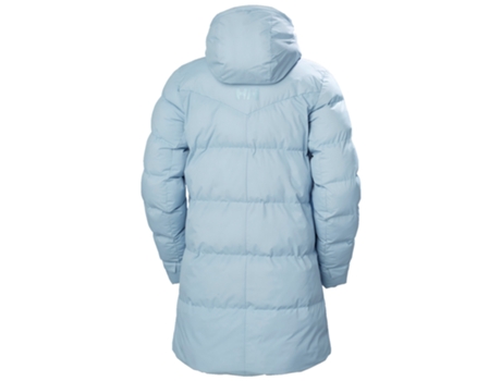 Abrigo para Mujer HELLY HANSEN (XS - Poliéster - Multicolor)