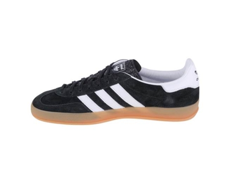Zapatillas de Hombre ADIDAS Gazelle Negro (45.3)