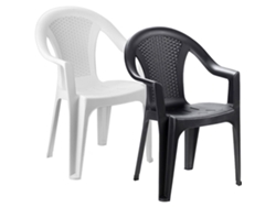 Sillon resina ischia antracita