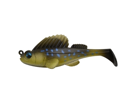 Señuelo MEGABASS Dark Sleeper 3 - 13g