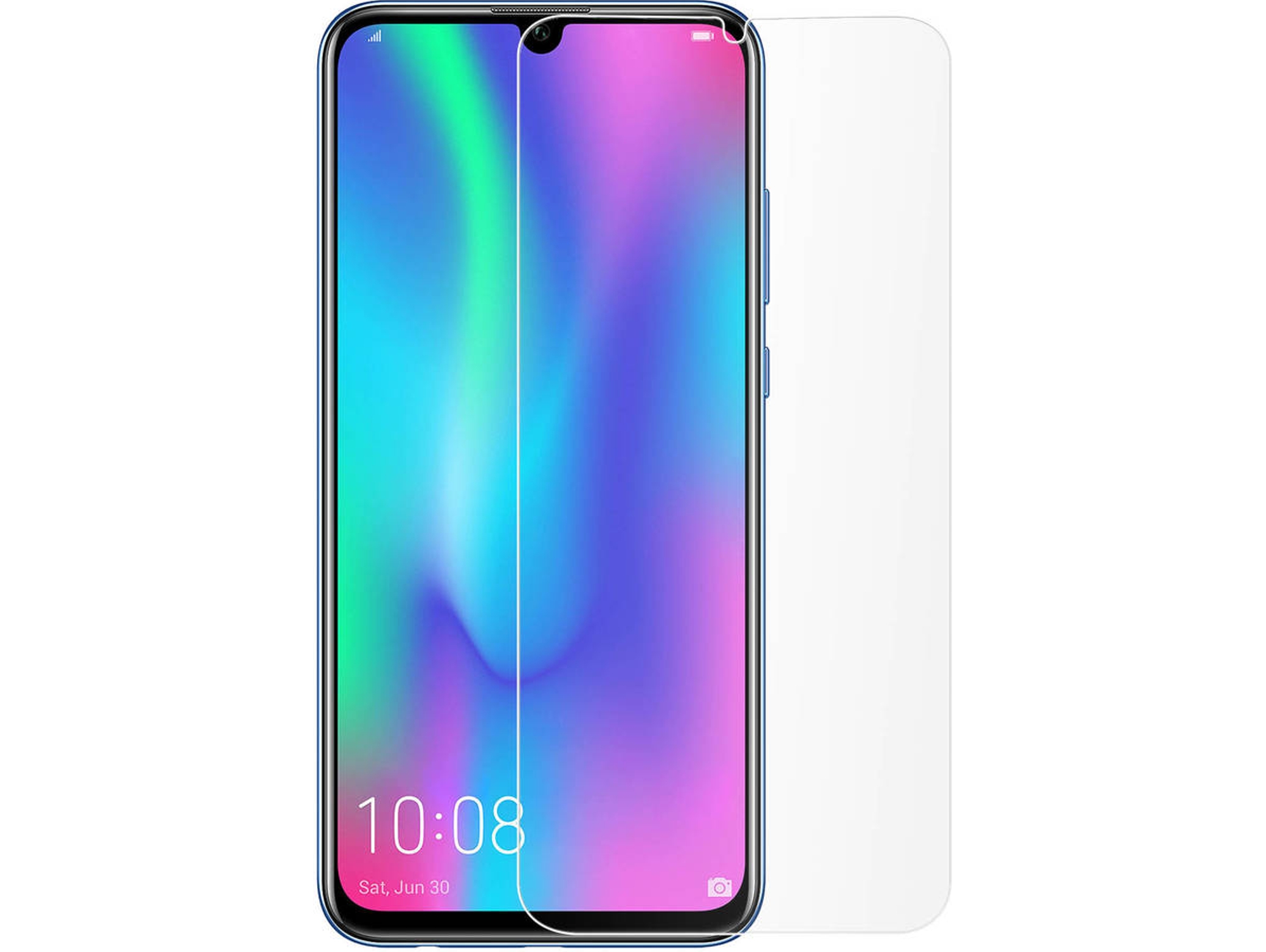 Protector de Pantalla Honor 10 Lite 3MK 7H