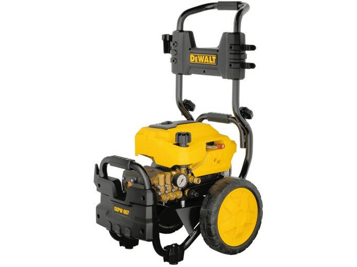 Lavadora De Alta Presión DEWALTwASHERS High Pressurewasher Dxpw007E