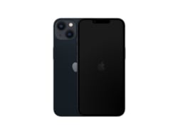 Iphone 13 Apple (recondicionado Sinais De Uso 6.1 128 Gb Preto)