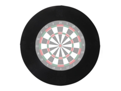 2026-anillo Protector De Pared Para Dartboard Eva Splicing Dart Surround Para Todos Los Dartboards Estándar