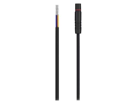 Cabo Accessório para Ebikes Shimano Steps Transparente 1.10 Mgarmin