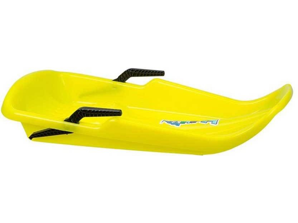Trineo NIJDAM Sledge Plastic Twister (80 x 39 cm)