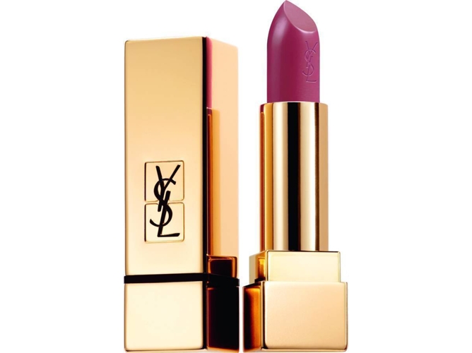 Labial YVES SAINT LAURENT Rouge Pur Couture 66 Rosewood ( 3 ml)