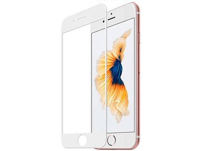 Protector de Pantalla Apple iPhone 7 Se(2020) LMOBILE Full Cover