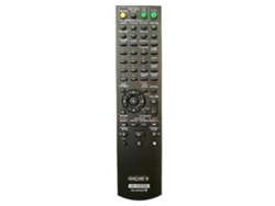 Mando TV CROWNED (Adu007 Sony Audio/Video Receiver Av Davhdx285)