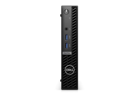 Mini PC DELL 637155474 (ii5-13500 - RAM: 16 GB - Intel UHD Graphics 770)