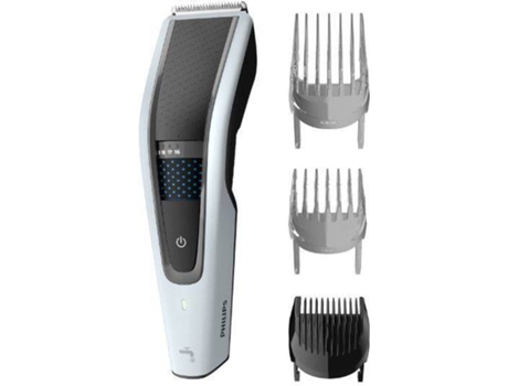 Cortapelos PHILIPS HC5610/15 (Batería - 0.5-28 mm)