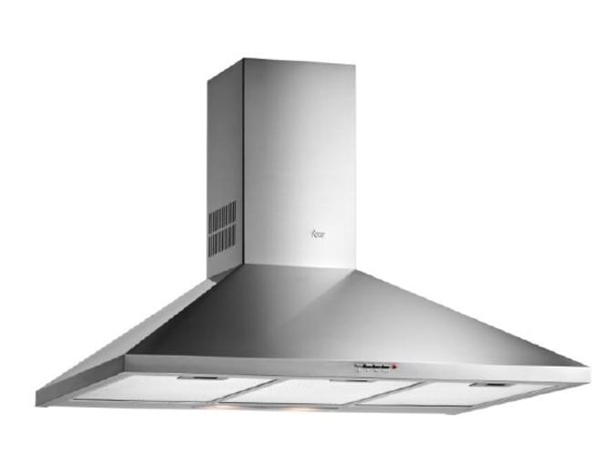 Campana TEKA DBB 70 IX (405 m3/h - 70 cm - Inox)