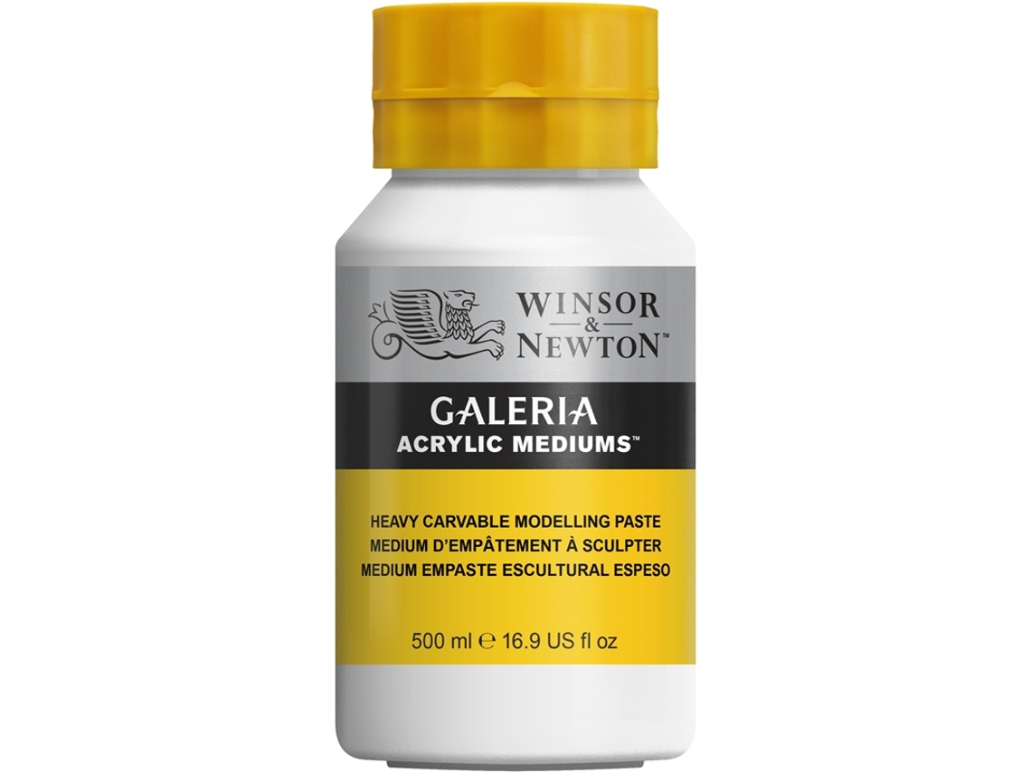 Galeria diluyente y aditivo para pinturas 500 ml