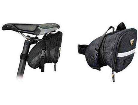 Herramienta TOPEAK Aero Wedge S (Tamaño Unico)