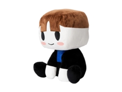 Peluche De Dibujos Animados De 20 Cm, De Algodón Pp, Muñeco Adorable Para Niños, Coleccionistas Y Fans.