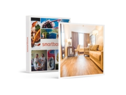 Caja Regalo SMARTBOX Con vistas a Ávila: 1 noche en el Gran Hotel Palacio Valderrábanos 4*