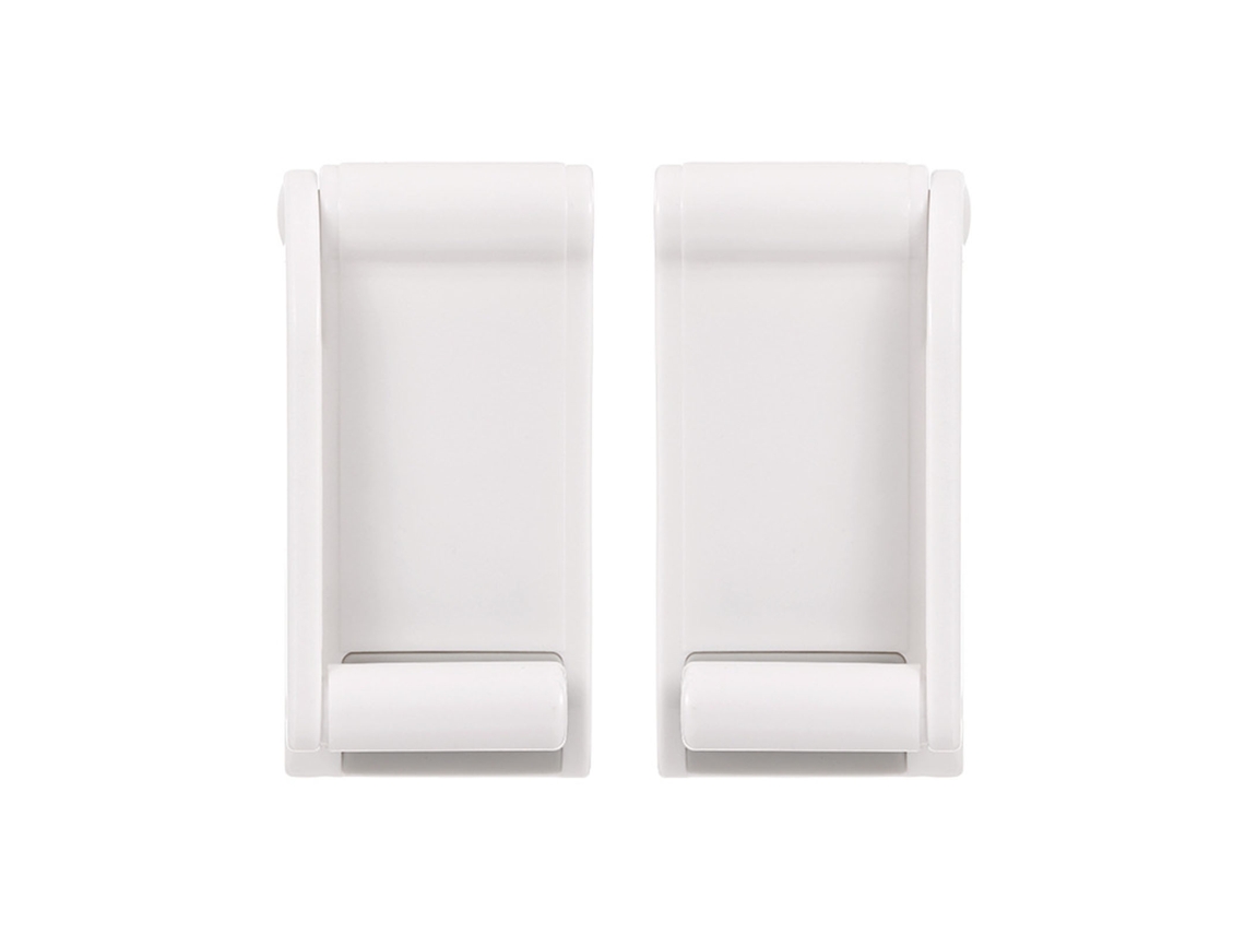 Porta Servilletas De Papel Para Pared Con Imán Soporte De Rollos De Servilleta Para Nevera Montaje En Pared