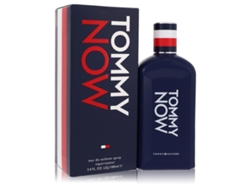 Perfume Masculino TOMMY HILFIGER Now TOMMY HILFIGER Eau De Toilette 3.4 oz for Men (100 ml)