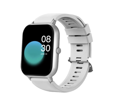 Reloj inteligente Hombres Mujeres Llamadas Reloj Monitor de sueño Deporte Fitness Tracker Smartwatch Para Android IOS teléfono VEANXIN