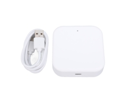 Puente Wifi para control remoto por voz de candado inteligente